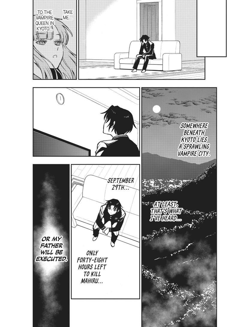 Owari No Seraph Ichinose Guren 16 Sai No Catastrophe 30 12