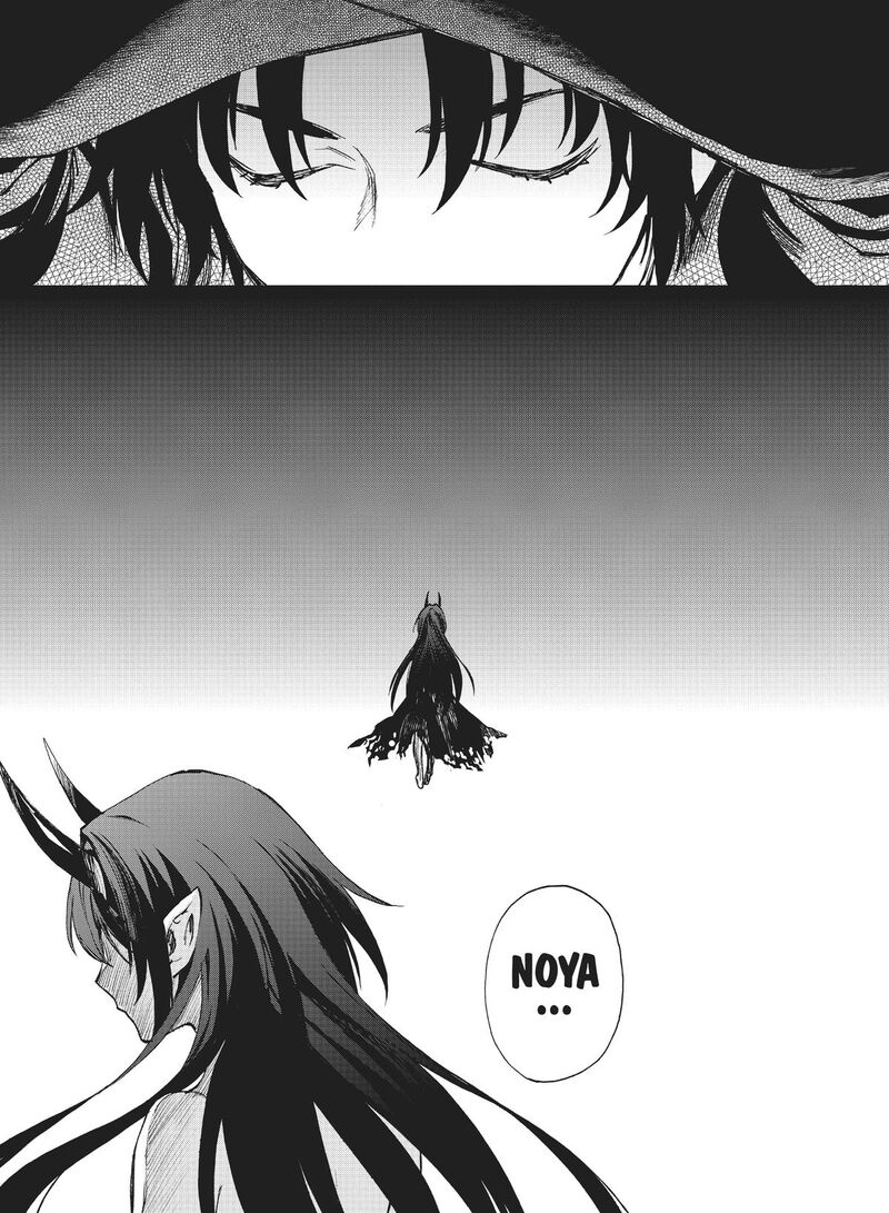 Owari No Seraph Ichinose Guren 16 Sai No Catastrophe 32 25