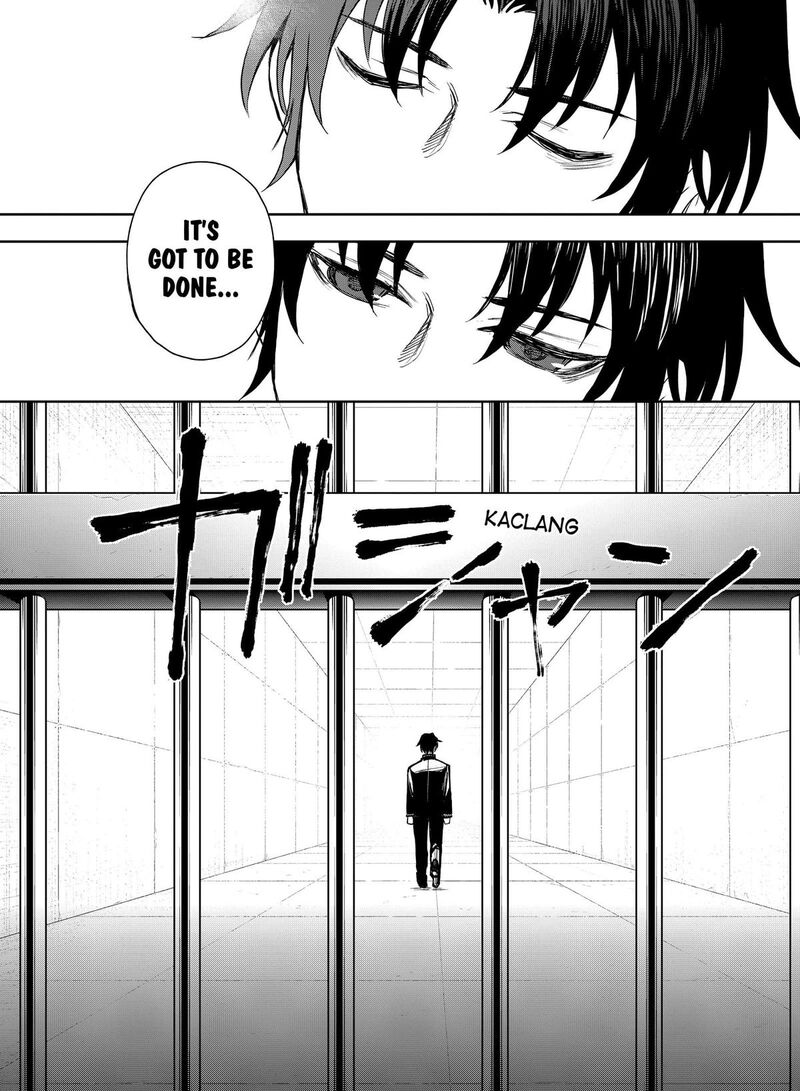 Owari No Seraph Ichinose Guren 16 Sai No Catastrophe 34 35