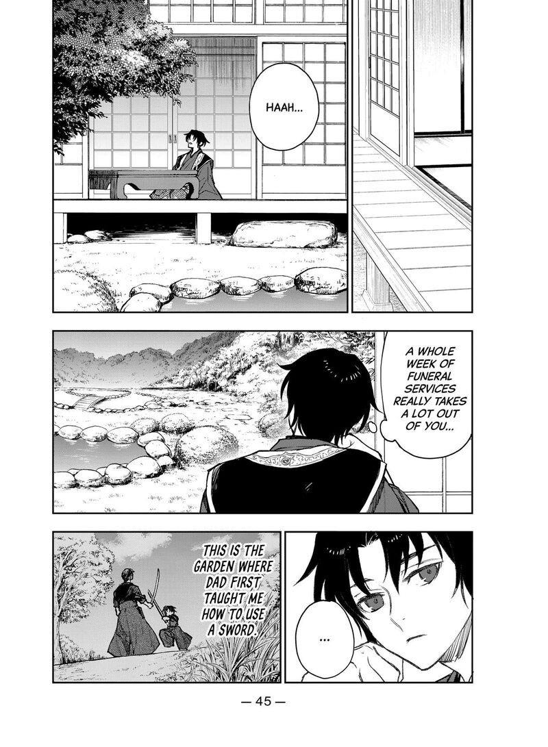 Owari No Seraph Ichinose Guren 16 Sai No Catastrophe 35 10