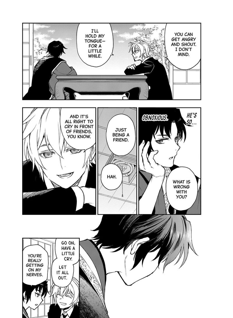Owari No Seraph Ichinose Guren 16 Sai No Catastrophe 35 16