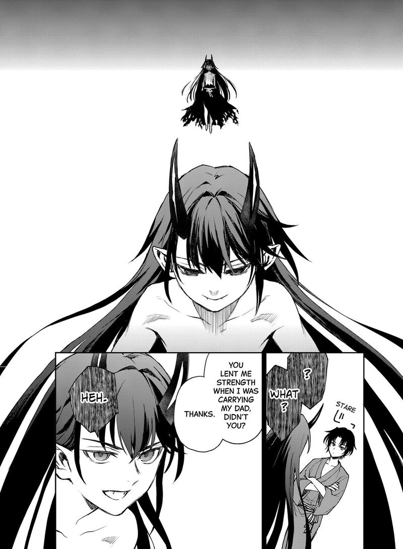 Owari No Seraph Ichinose Guren 16 Sai No Catastrophe 35 29
