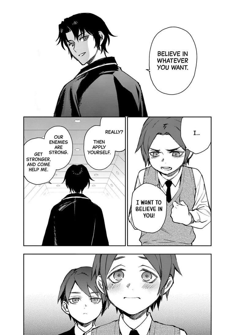 Owari No Seraph Ichinose Guren 16 Sai No Catastrophe 35 42