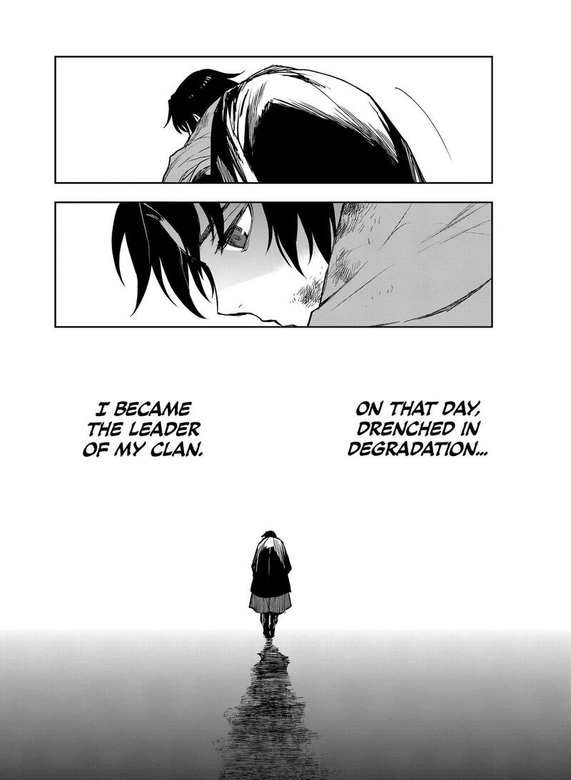 Owari No Seraph Ichinose Guren 16 Sai No Catastrophe 35 8