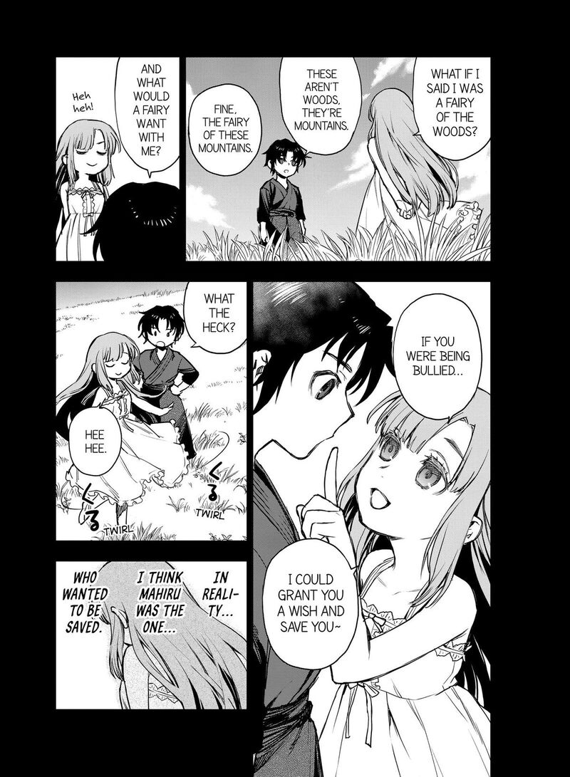Owari No Seraph Ichinose Guren 16 Sai No Catastrophe 36 13