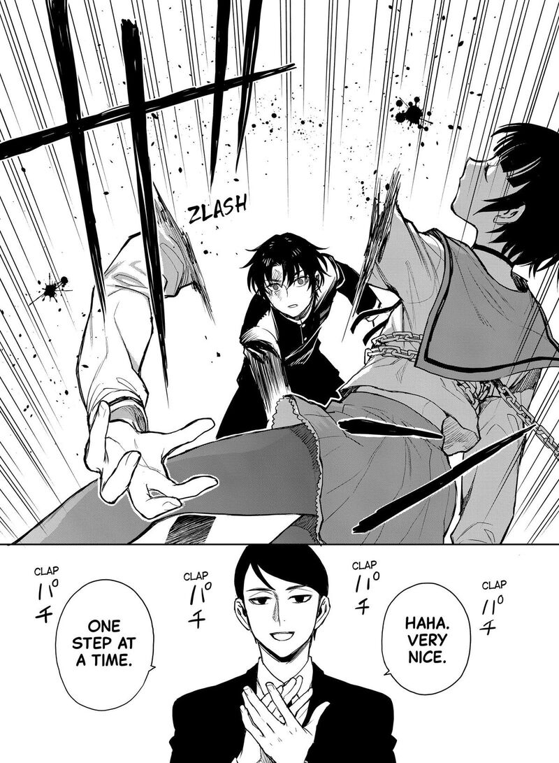Owari No Seraph Ichinose Guren 16 Sai No Catastrophe 36 35