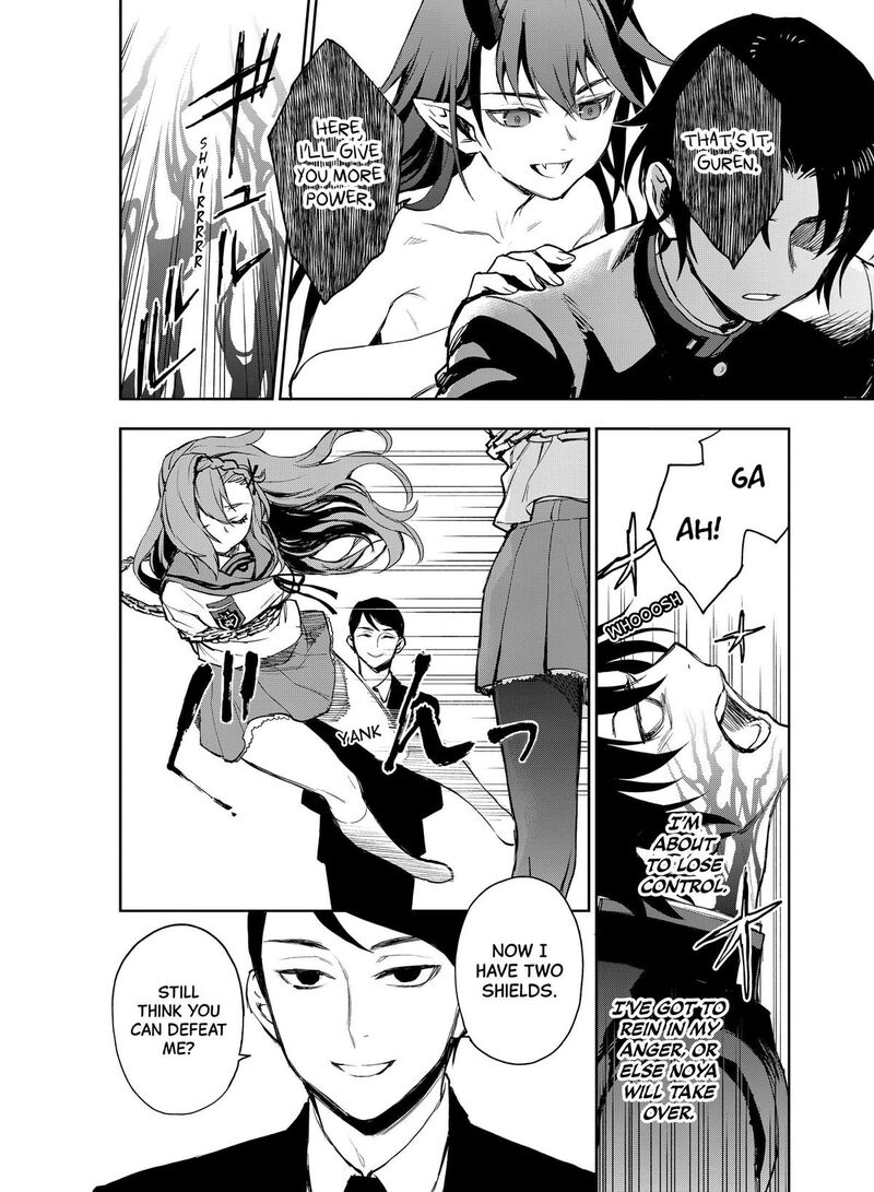 Owari No Seraph Ichinose Guren 16 Sai No Catastrophe 37 2