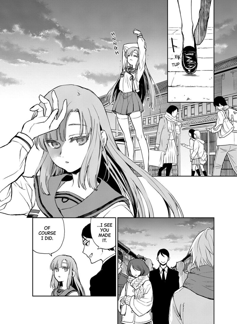 Owari No Seraph Ichinose Guren 16 Sai No Catastrophe 37 24