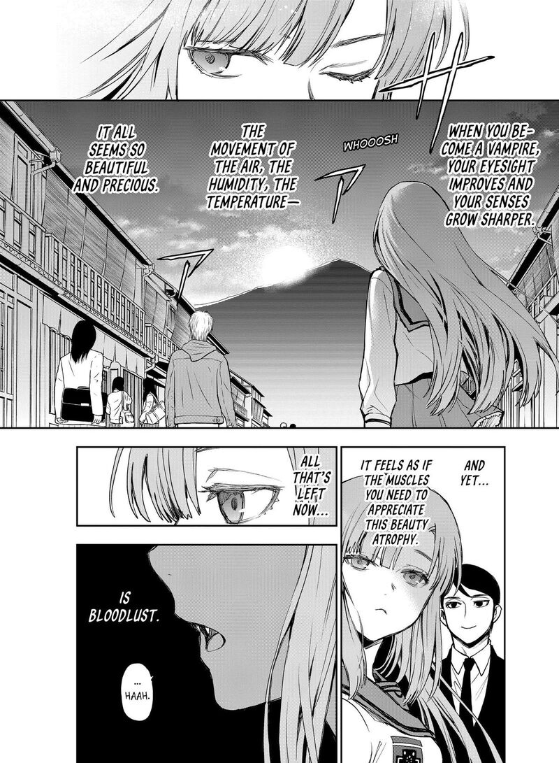 Owari No Seraph Ichinose Guren 16 Sai No Catastrophe 37 26