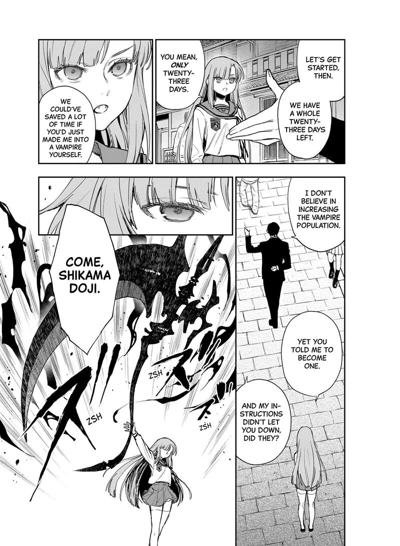 Owari No Seraph Ichinose Guren 16 Sai No Catastrophe 37 29