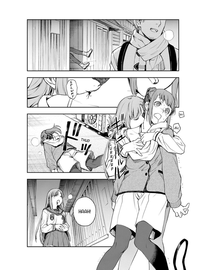 Owari No Seraph Ichinose Guren 16 Sai No Catastrophe 37 36