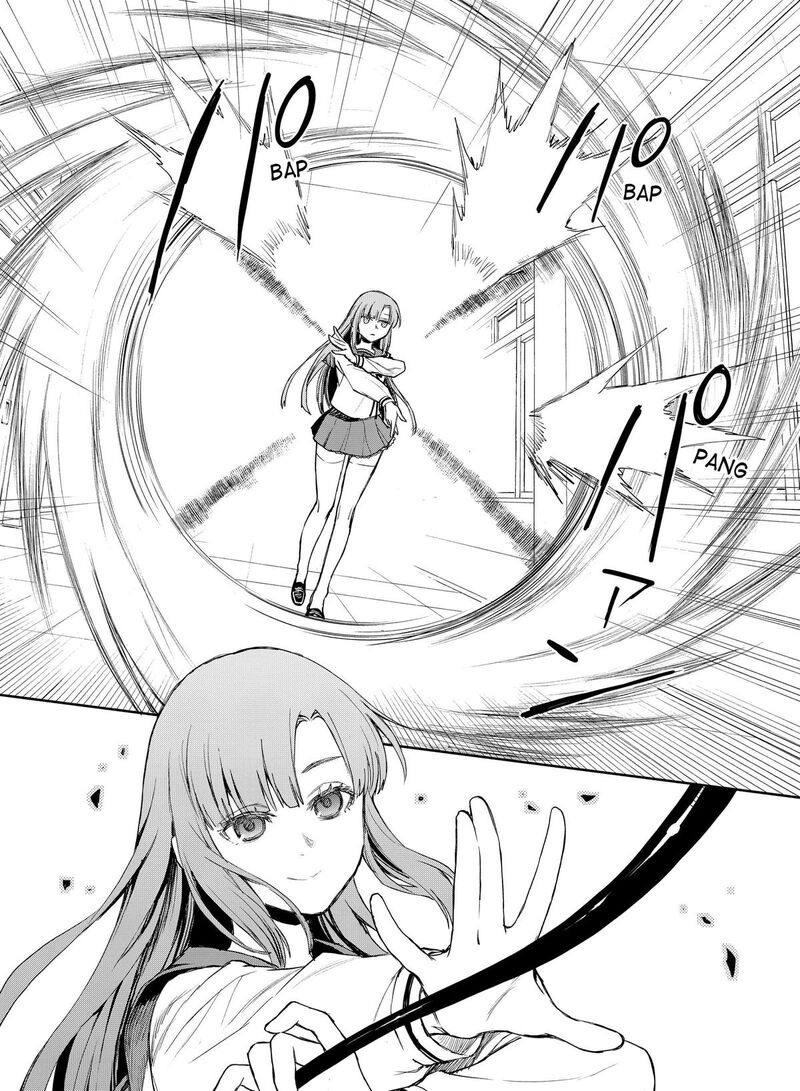 Owari No Seraph Ichinose Guren 16 Sai No Catastrophe 38 30