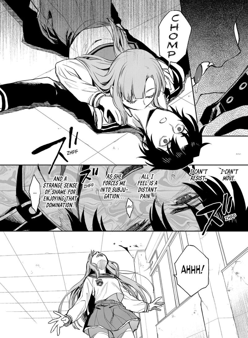 Owari No Seraph Ichinose Guren 16 Sai No Catastrophe 39 12