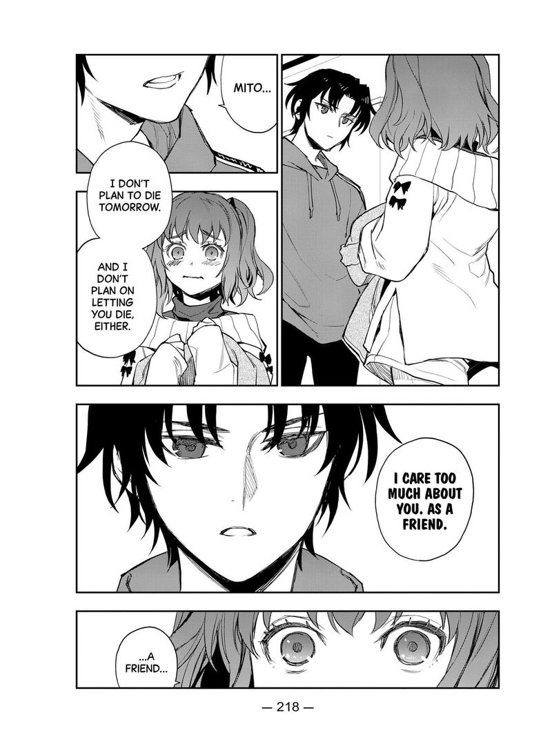 Owari No Seraph Ichinose Guren 16 Sai No Catastrophe 40 10
