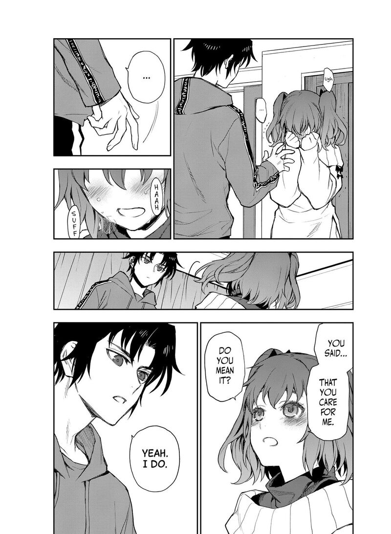 Owari No Seraph Ichinose Guren 16 Sai No Catastrophe 40 12
