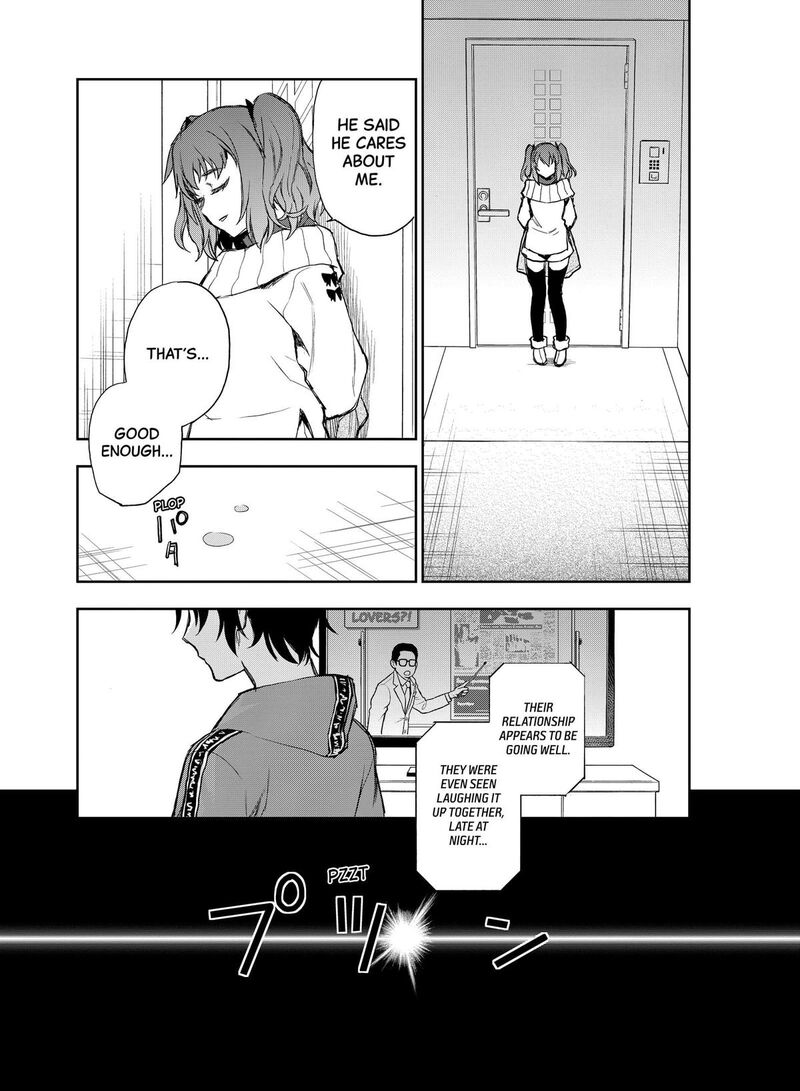 Owari No Seraph Ichinose Guren 16 Sai No Catastrophe 40 15