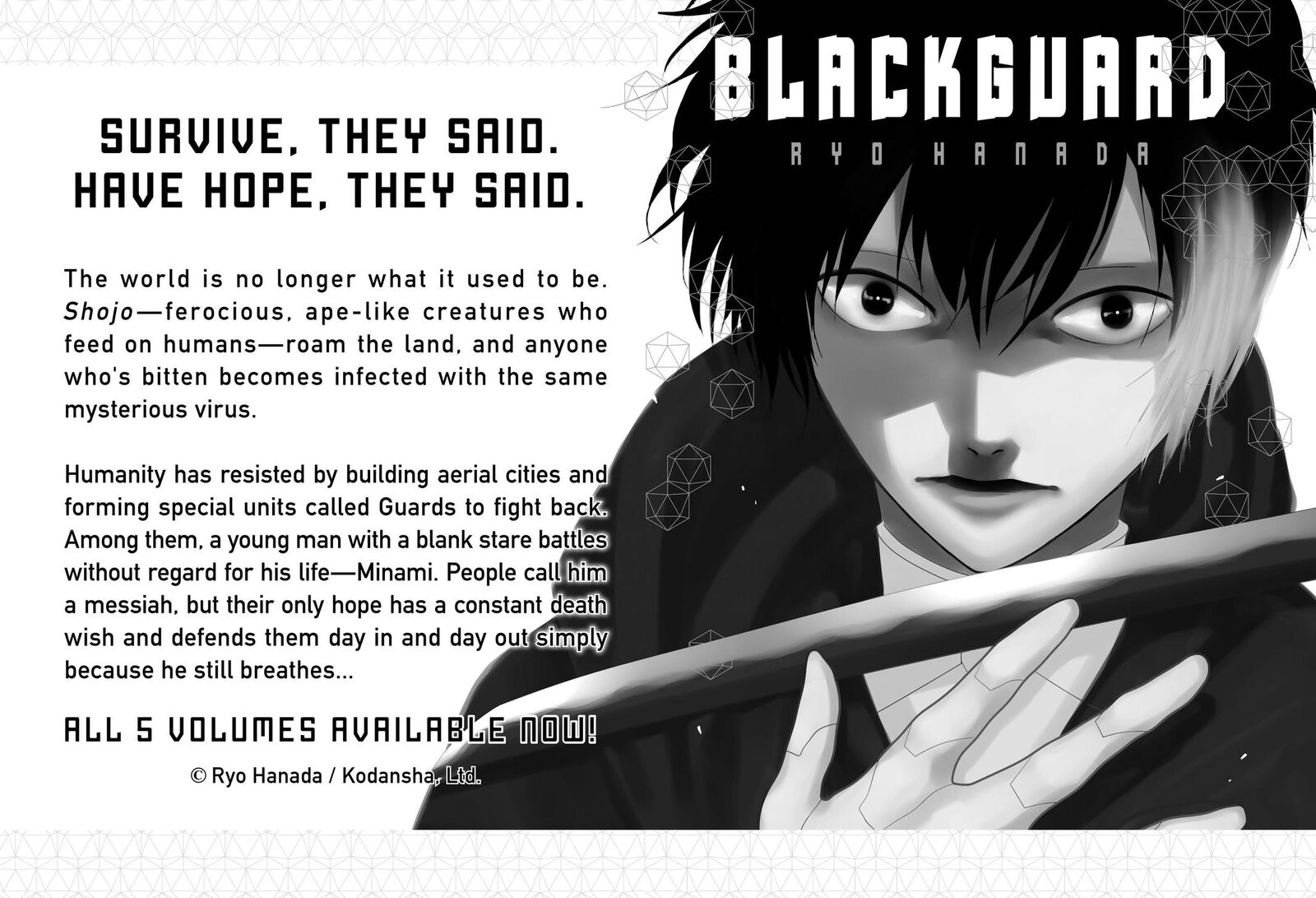 Owari No Seraph Ichinose Guren 16 Sai No Catastrophe 42 42