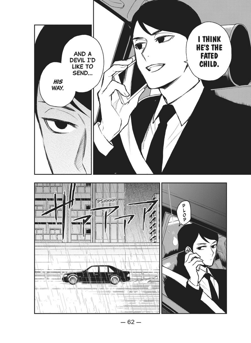 Owari No Seraph Ichinose Guren 16 Sai No Catastrophe 44 10