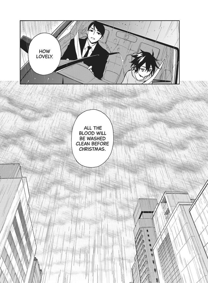 Owari No Seraph Ichinose Guren 16 Sai No Catastrophe 44 11