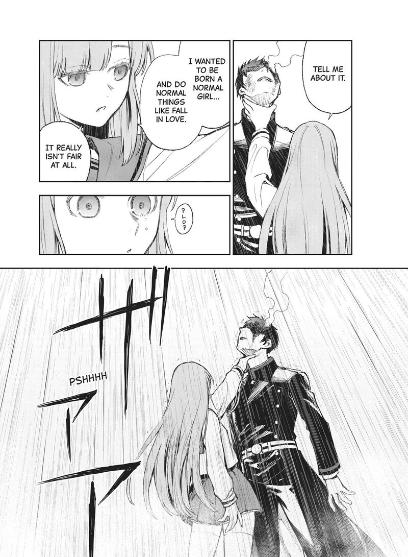 Owari No Seraph Ichinose Guren 16 Sai No Catastrophe 44 23