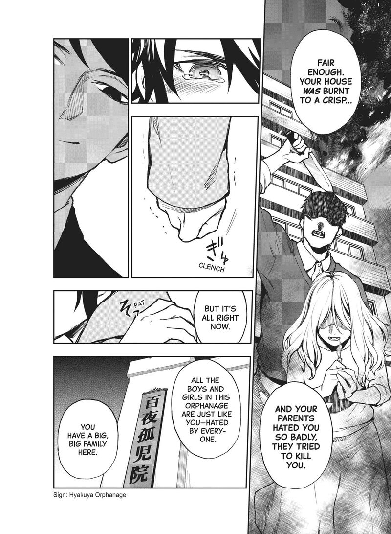 Owari No Seraph Ichinose Guren 16 Sai No Catastrophe 48 6