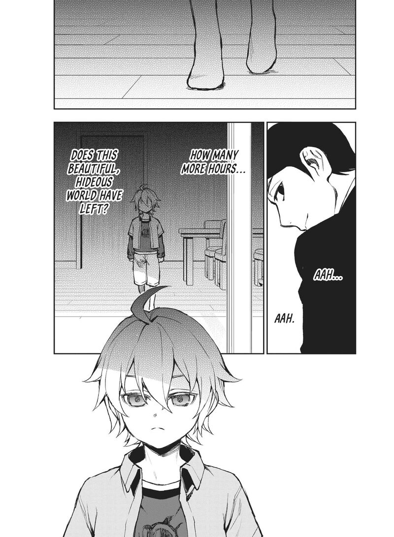 Owari No Seraph Ichinose Guren 16 Sai No Catastrophe 48 8