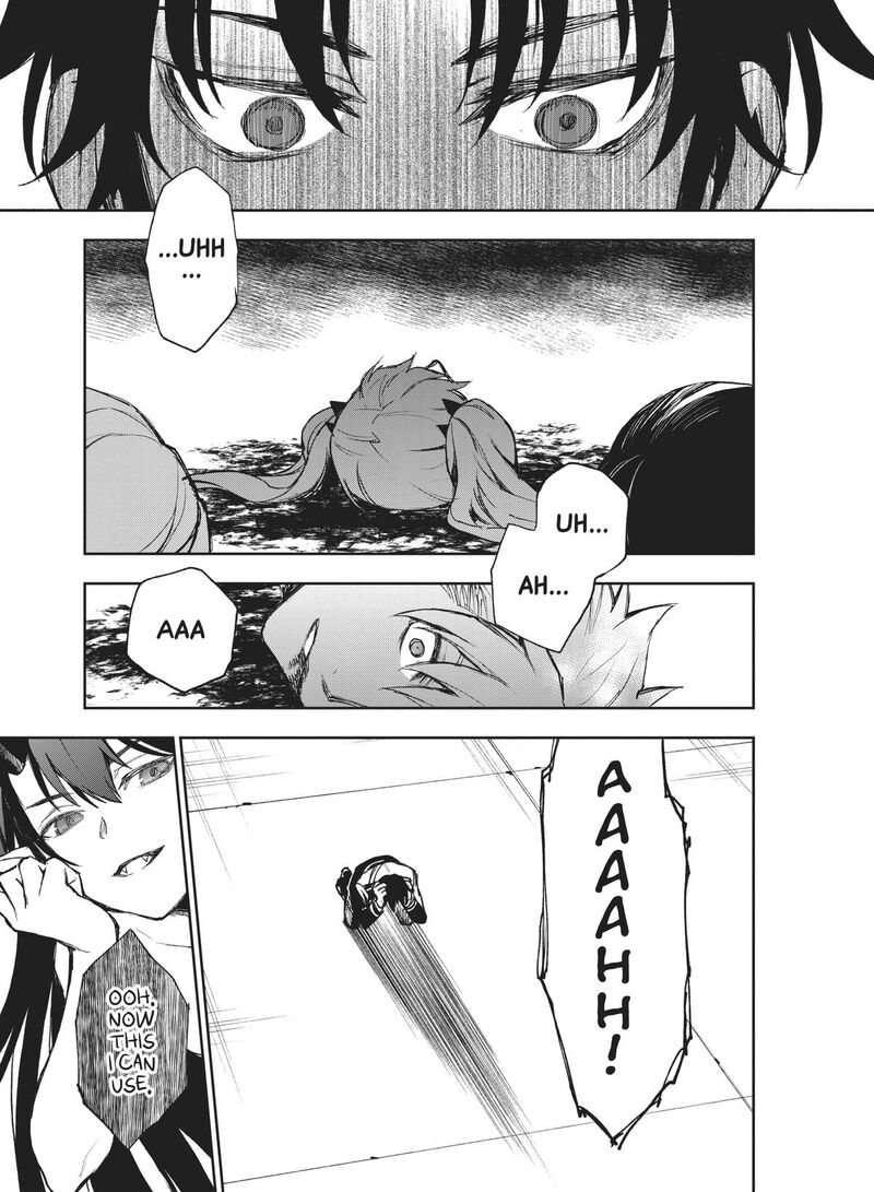 Owari No Seraph Ichinose Guren 16 Sai No Catastrophe 50 29