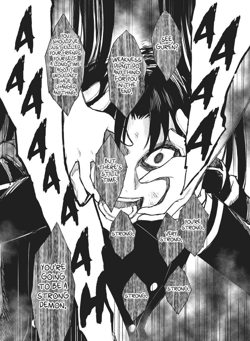 Owari No Seraph Ichinose Guren 16 Sai No Catastrophe 50 30