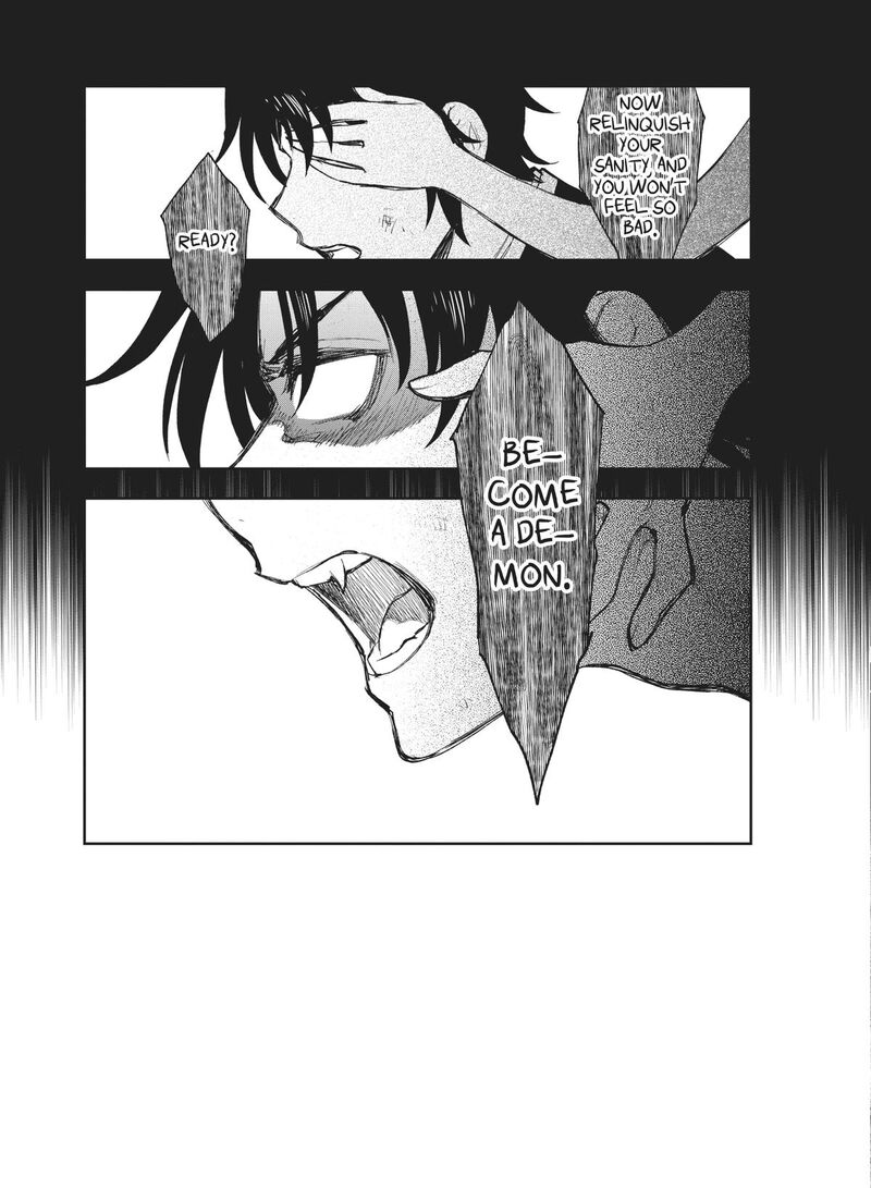 Owari No Seraph Ichinose Guren 16 Sai No Catastrophe 50 31
