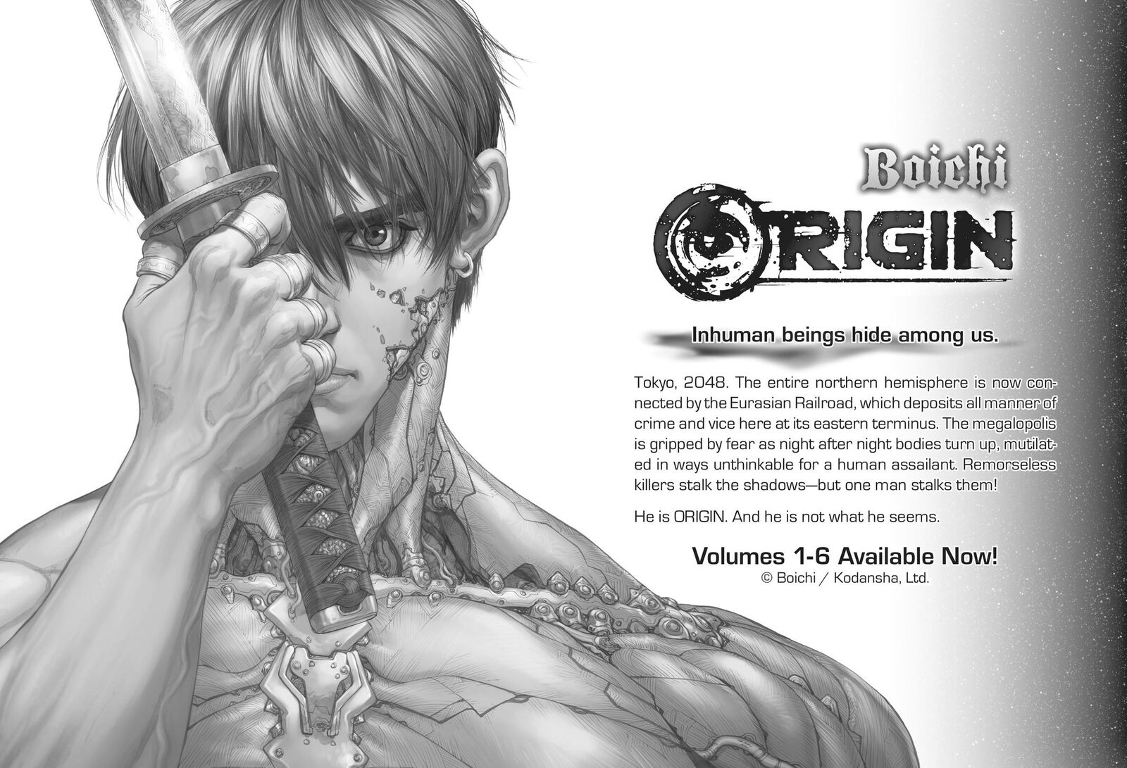 Owari No Seraph Ichinose Guren 16 Sai No Catastrophe 51 56