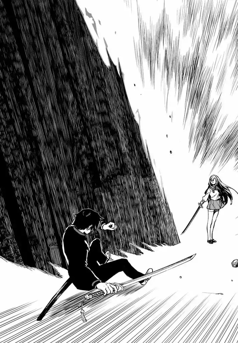 Owari No Seraph Ichinose Guren 16 Sai No Catastrophe 6 15