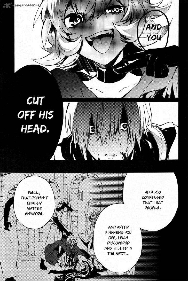 Oyasumi Jack The Ripper 1 28