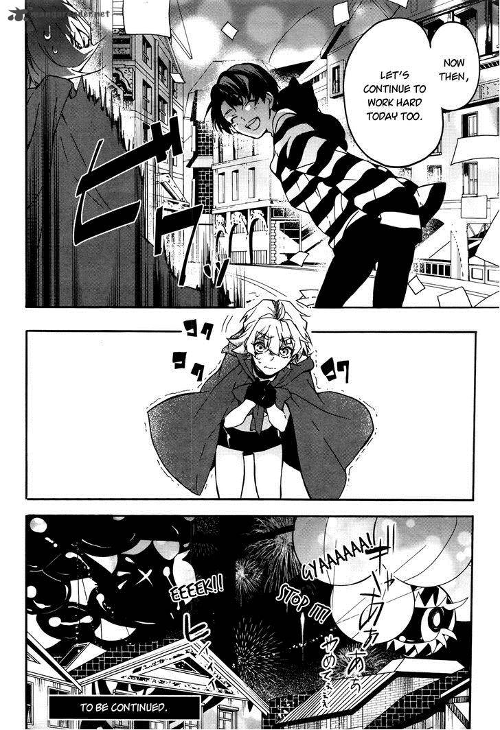 Oyasumi Jack The Ripper 2 41