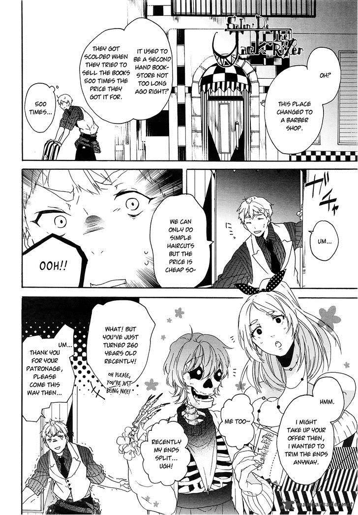 Oyasumi Jack The Ripper 3 9