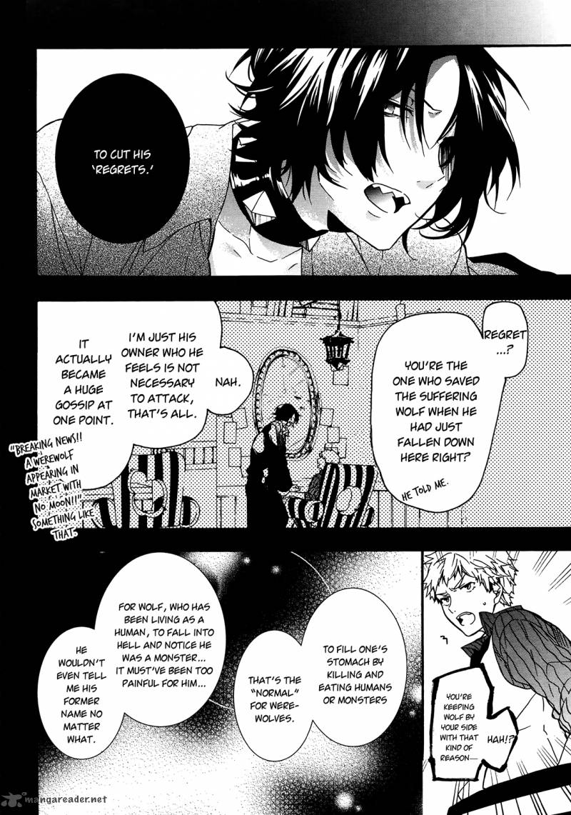 Oyasumi Jack The Ripper 4 16