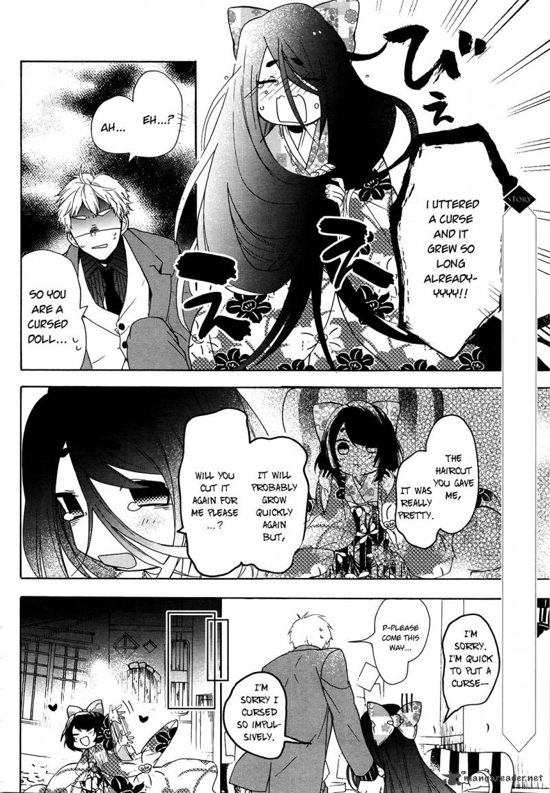 Oyasumi Jack The Ripper 5 4