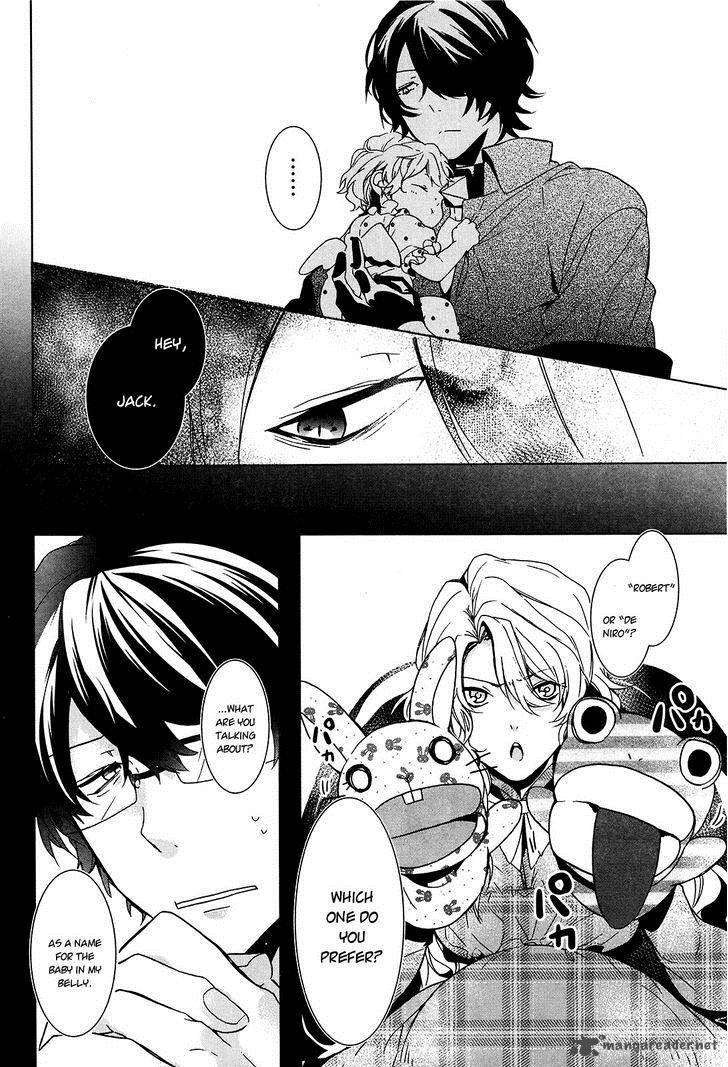 Oyasumi Jack The Ripper 7 10