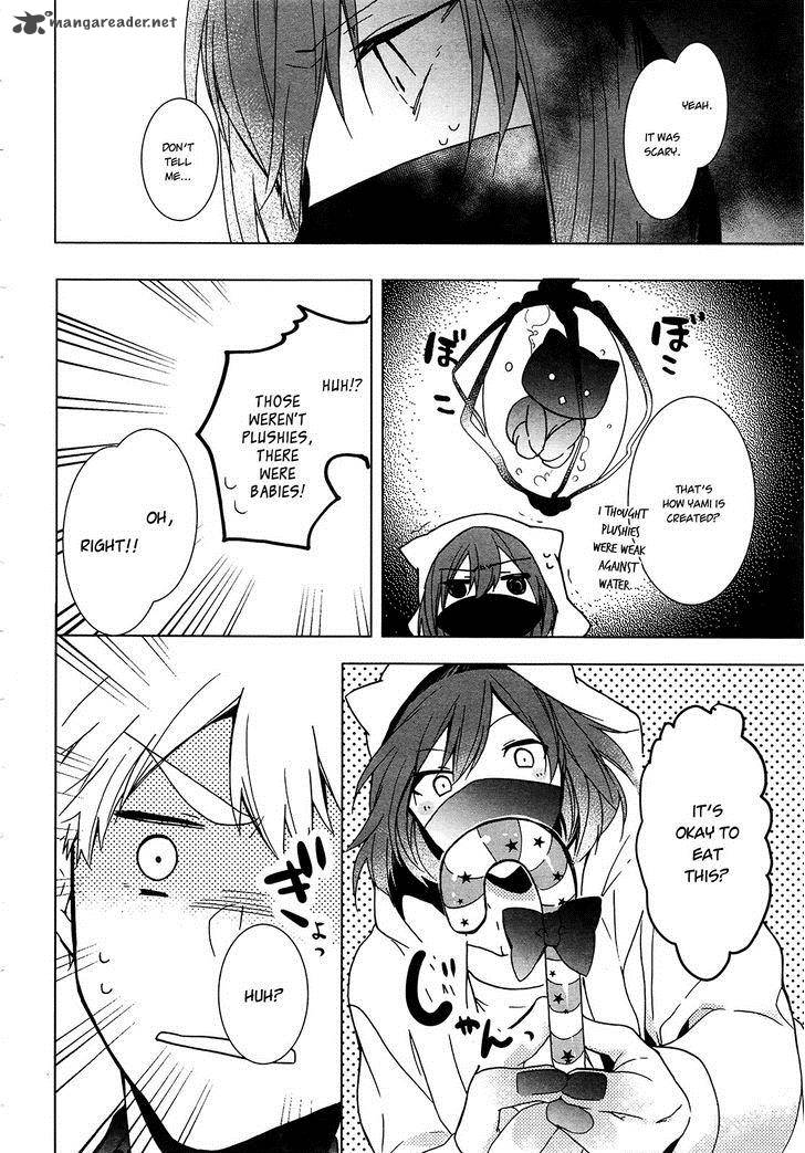 Oyasumi Jack The Ripper 7 27