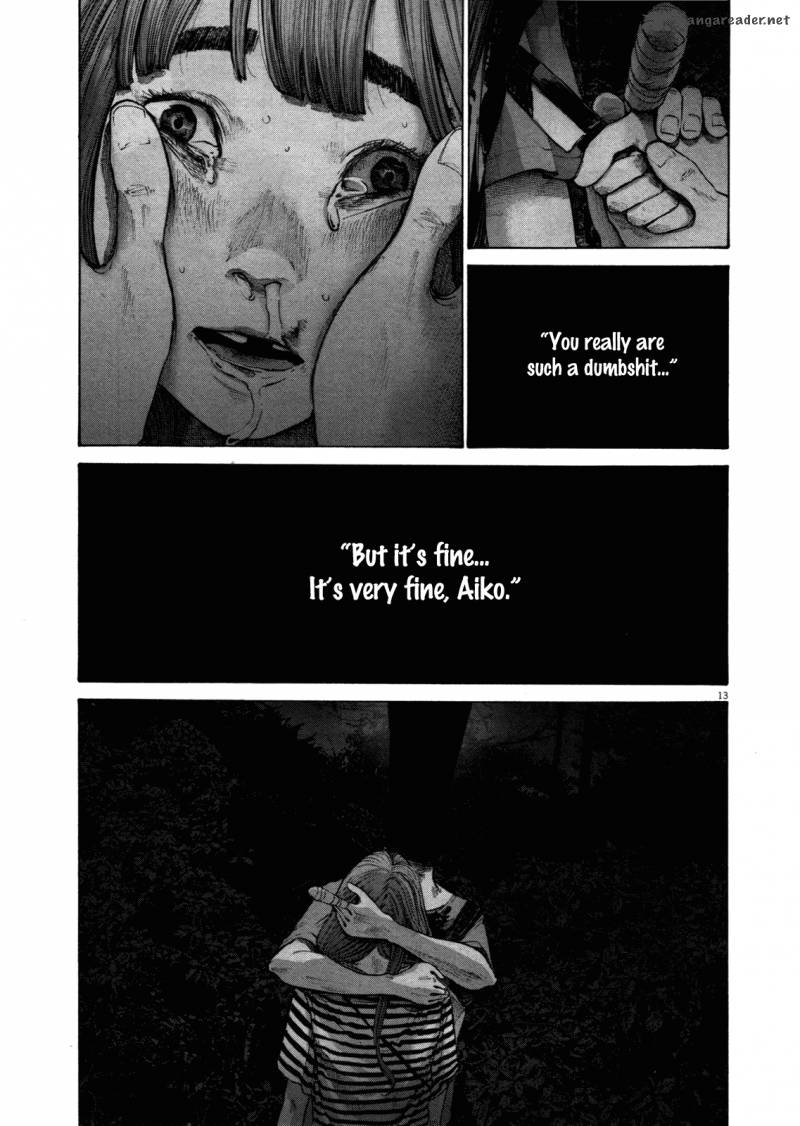 Oyasumi Punpun 137 13