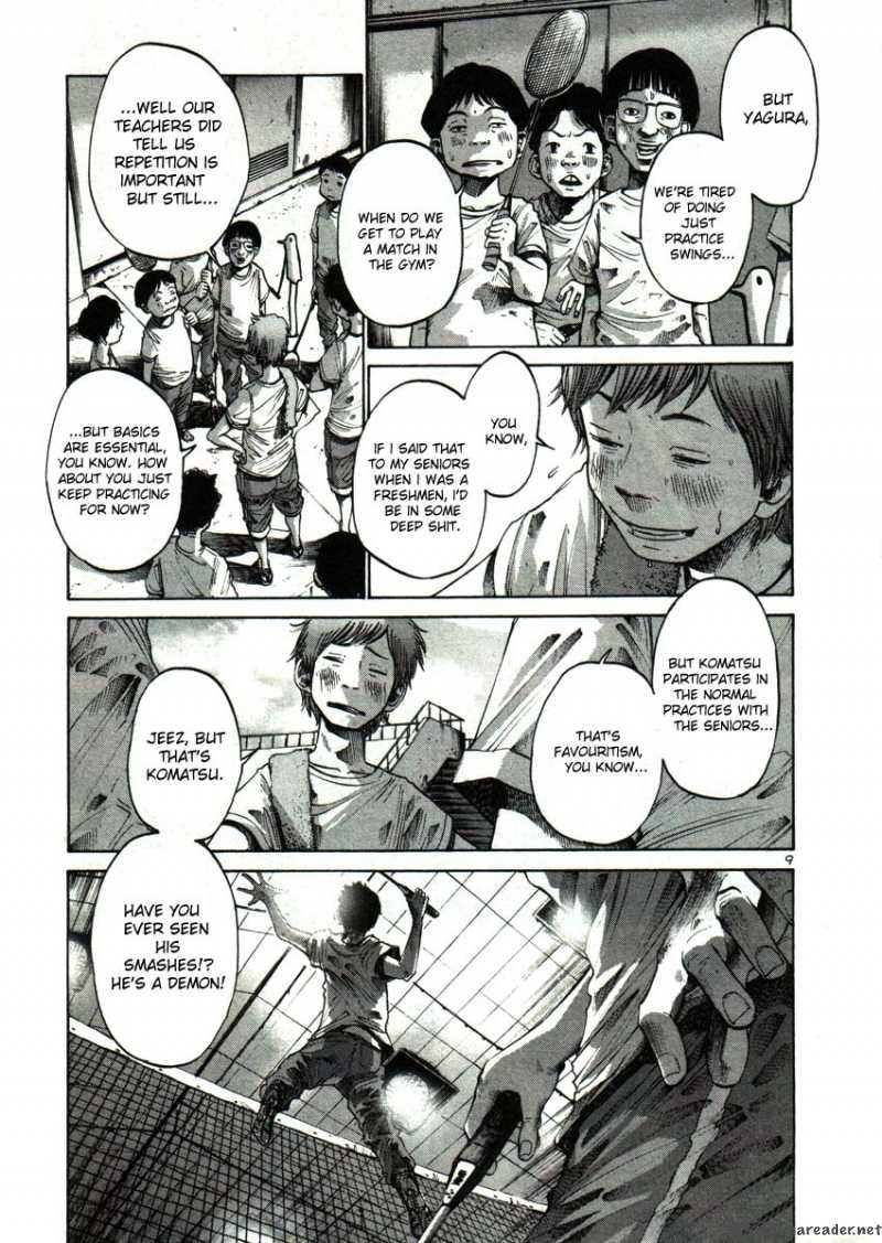 Oyasumi Punpun 23 9