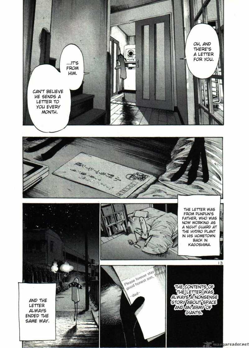 Oyasumi Punpun 25 13
