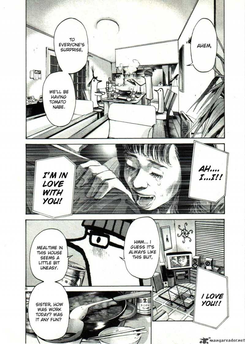 Oyasumi Punpun 25 8
