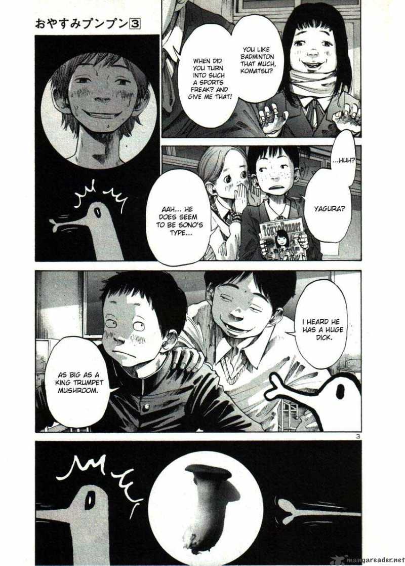 Oyasumi Punpun 26 3