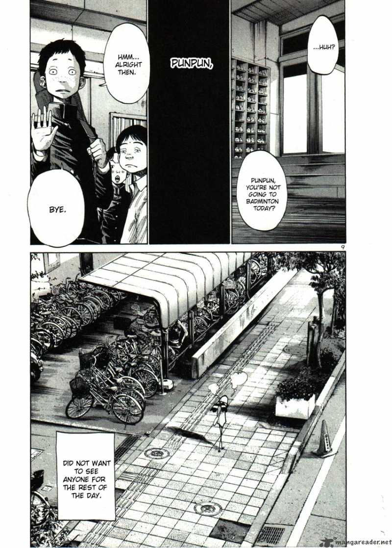 Oyasumi Punpun 26 9