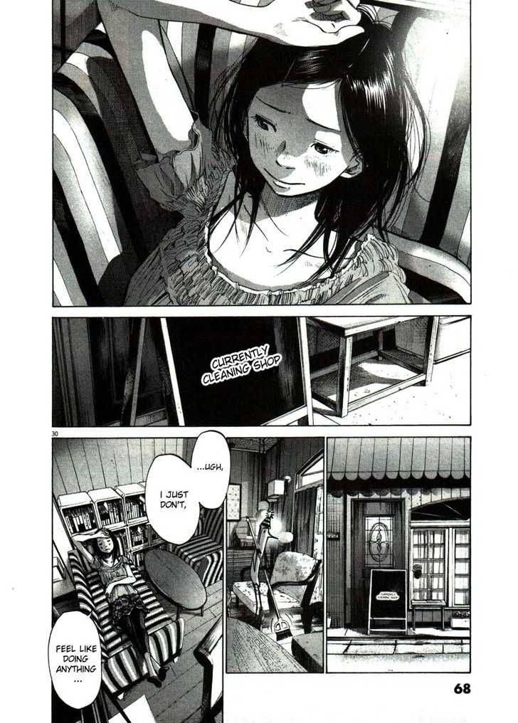 Oyasumi Punpun 49 29