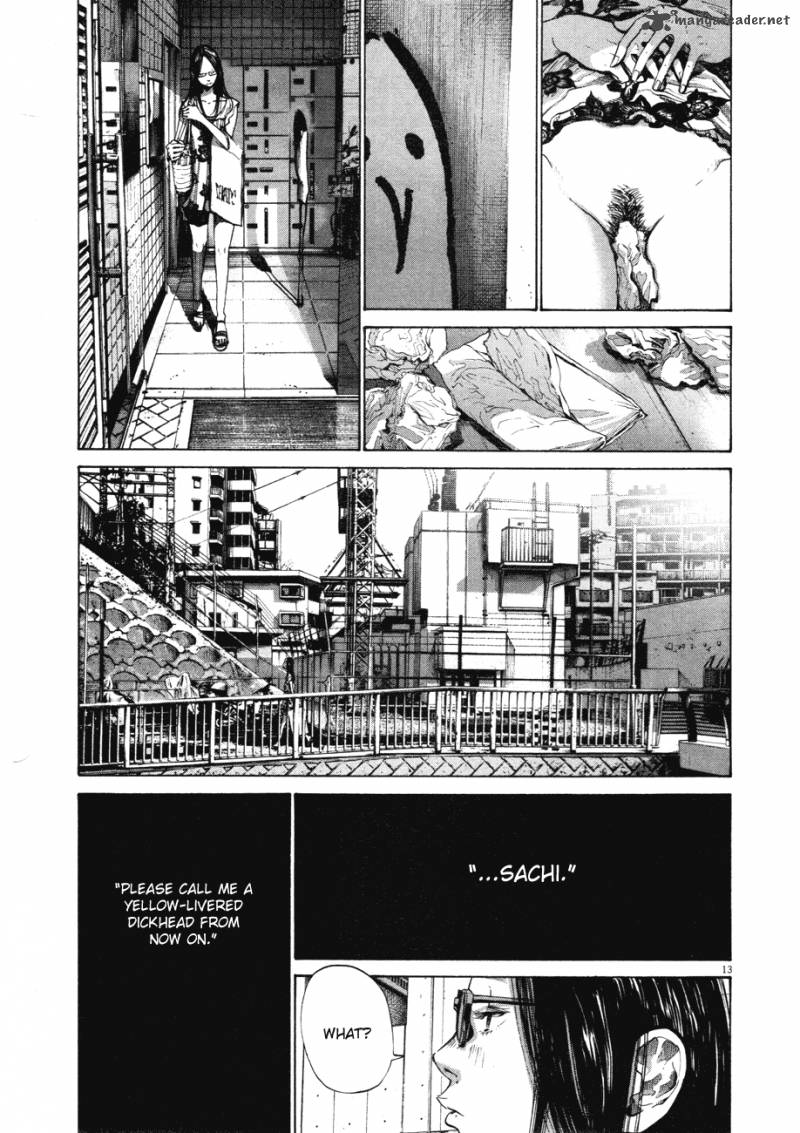 Oyasumi Punpun 87 13