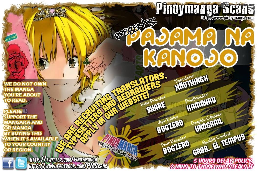 Pajama Na Kanojo 1 1