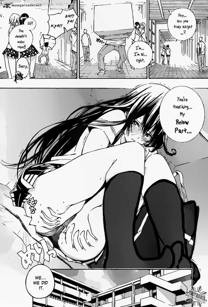Pajama Na Kanojo 1 19