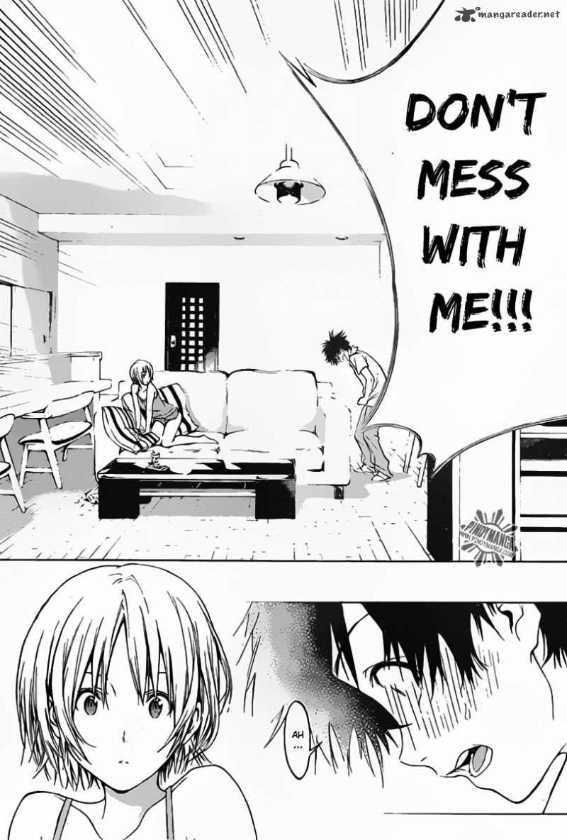 Pajama Na Kanojo 1 34