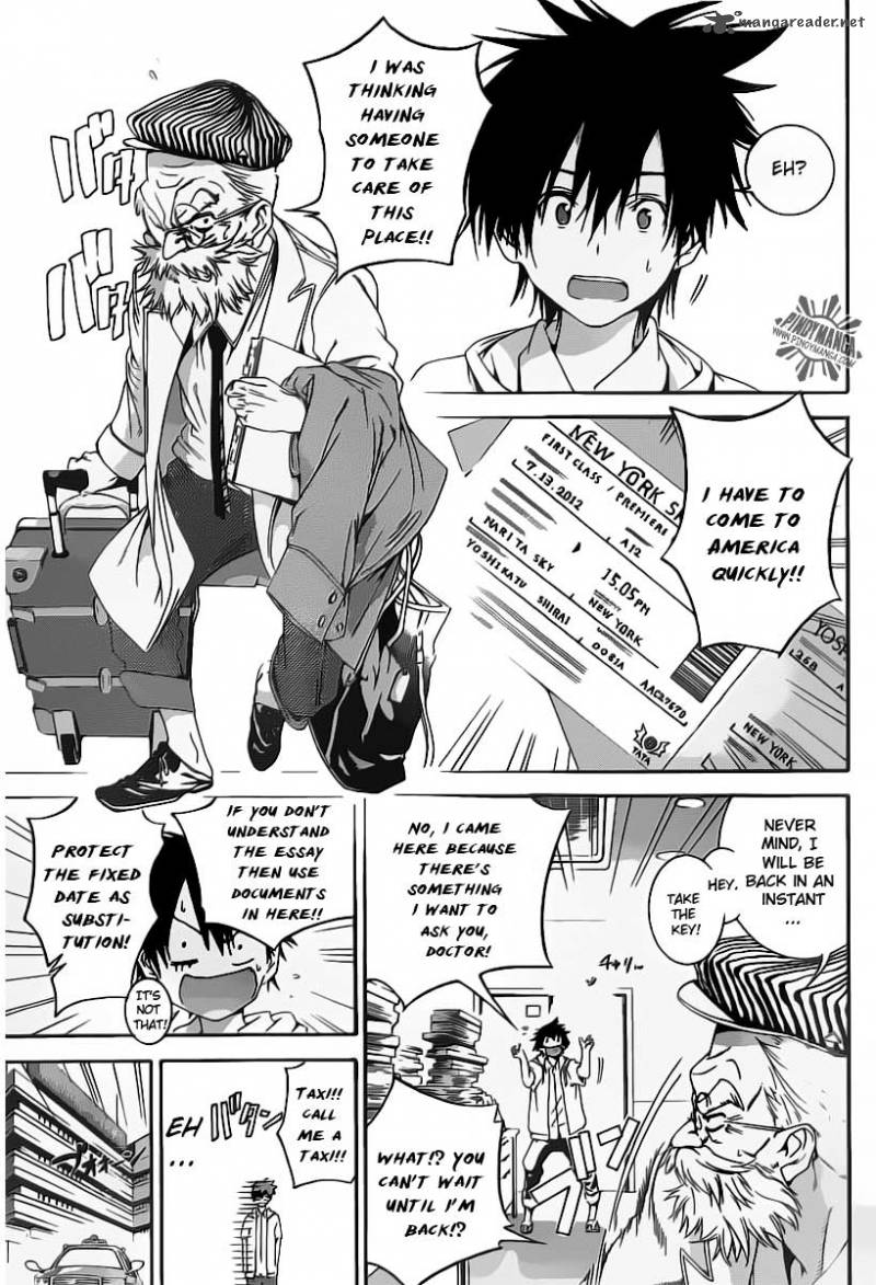 Pajama Na Kanojo 3 14